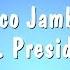 Coco Jamboo Mr President Karaoke Version