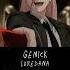 Genick Loredana Lyrics