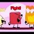 Taco Vs Ruby BFDI Bfdi Bfb Fight Taco Ruby