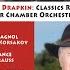 Salome Op 54 TrV 215 Dance Of The Seven Veils Arr M Drapkin For Chamber Orchestra