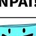 SENPAI ANIMATION MEME ICE CUBE X BRACELETY BFB