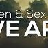 Jo Cohen Sex Whales We Are 1 Hour Version