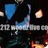 Fancam 211212 Woodz Live Concert HIJACK