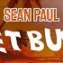 Sean Paul Get Busy Lyric Video