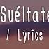 TINI Suéltate El Pelo Letra Lyrics Video