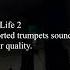 Half Life 2 Distorted Trumpets Sound Remastered Better Quality