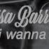 Nessa Barrett I Wanna Die Official Lyric Video