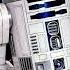 Star Wars R2 D2 Sound Effect