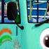 Wheels On The Bus Part 10 Learn With Little Baby Bum Nursery Rhymes For Babies ABCs And 123s