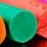 Ինչպես պատրաստել պլաստիլին How To Make Plasticine