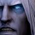 Very Dramatic Arthas