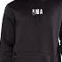 NBA Men S Super Soft Game Day Pullover Hoodie Sweatshirt