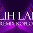 MILIH LAKI REMIX KOPLO 2021 BY PENNY PRESCILLA