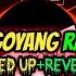 Dj RK Goyang Ranjang Sped Up Reverb