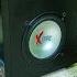 Ni Yang Minta Videonya Speaker XBR Pake Di Box Subwoofer PSW 600