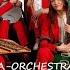 OTTA ORCHESTRA RUSSIA HAPPY CANADIAN MULTICULTURALISM DAY