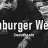 Hamburger Wetter Jaill Hard Oldschool Type Beat DezzBeatz