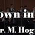 서울시합창단 Music Down In My Soul Arr Moses Hogan Masterpiece Series 세종문화회관