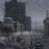 Metro 2033 Redux Atmosphere Dead City