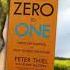 Book Shorts Zero To One By Peter Theil And Blake Masters Top Book Quotes