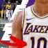 Here S EXACTLY Why Max Christie Dalton Knecht ERUPTION Vs Spurs Means EVERYTHING Lakers Lebron