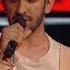 Даниель Рустамов Natural Голос The Voice Russia 2018 Сезон 7