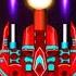 Galaxy Attack Alien Shooter All Bosses