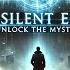 The Silent Echo Sleep Story Internet Rabbit Hole Adventure A Psychological Techno Thriller