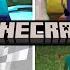 DVloper All Games In Minecraft Atmosphere Full Gameplay Granny All Chapters The Twins