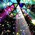 4K Disco Ball Light I Flashing Disco Lights I Party Flashing Lights I Light For Dance Floors I