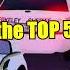 Top 5 BEST Police Games On Roblox 2022 Shorts