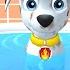 PAW Patrol A Day In Adventure Bay Mighty Pups Save The Day Ultimate Rescue Adventure