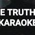 BTS 방탄소년단 The Truth Untold KARAOKE With Easy Lyrics