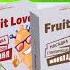 Стимулирующие презервативы с усиками Fruit Love