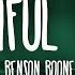 Benson Boone Beautiful Things Lyrics