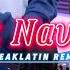 DISCO HUNTER Felix Navidad Breaklatin Remix