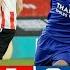 Sheffield United 1 2 Leicester City Premier League Highlights LATE JAMIE VARDY GOAL DOWNS BLADES