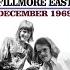 Country Pie Live From The Fillmore East United States Of Amercia 1969