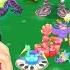 MY SINGING MONSTERS WATER ISLAND WUBBOX WERDOS