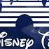 Walt Disney Television Logo History