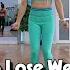 Dare You To Lose Weight 7 Moderate Intensity Full Body Exercises 1 Week Challenge Eva Fitness