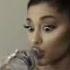 Ariana Grande Positions Speed Up