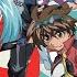 Bakugan Battle Brawlers OST Theme Of Kazami Shun EXTENDED