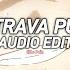 Beat Trava Pulmão Edit Audio