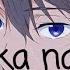 Haruka Nanase Edits Bon Appetit