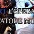 Mozart L Opera Rock Tatoue Moi HD Paroles Lyrics Líricas