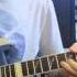 Adrian Celis Its A Sin Pet Shop Boys Guitar Cover