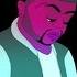 DJ Mustard Nicki Minaj Jeremih Don T Hurt Me Official Animated Video