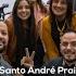 Santo André Praise Vem Cantar Louvores AD Brás