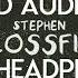 Stephen Crossfire 8D AUDIO